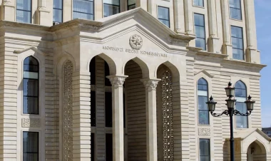 MSK daxil olan müraciətlə bağlı rəy verib, Baş Prokurorluğa müraciət etdi