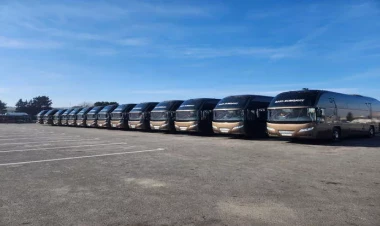 Bakı-Sumqayıt yolundan istifadə edənlərə ŞAD XƏBƏR: Bu gündən...