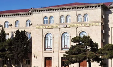 Nazirlik: Cinayət törətmiş 14 nəfər ötən il ölkəmizə ekstradisiya olunub