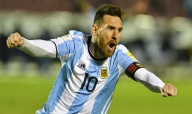 Messi Paris Olimpiadasında iştirak edə bilər