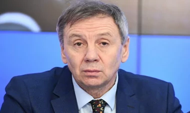 20 Yanvar Sovet İttifaqının süqut nöqtəsi idi - Markov