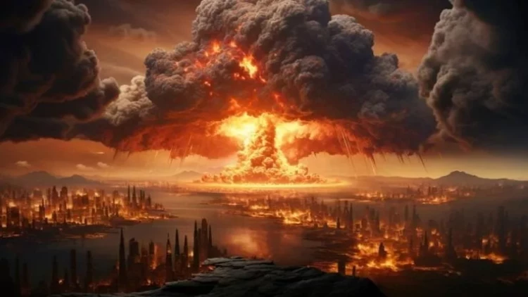 Bəşəriyyət üçün həlledici il - 1941-dən əvvəlki dönəmə qayıdırıq?