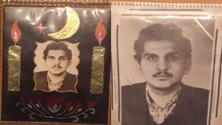 32 güllə yarası alan 20 Yanvar şəhidinin xanımı: “Bədəni ələ gəlmirdi, insan insana bunu etməz” - FOTO