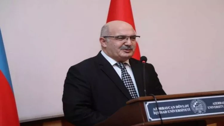 Bu seçkilər Azərbaycanın gələcək siyasi tarixini müəyyən edəcək - Türk professor