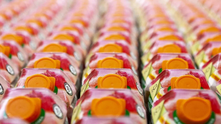 Qablaşdırılmış şirələrin tərkibi haqqındakı həqiqətlər açıldı