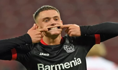 “Bayer”in futbolçusu üç klubun maraq dairəsinə düşüb