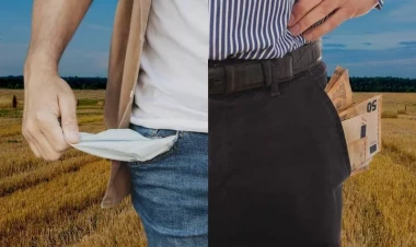 Zənginlik və yoxsulluq insan taleyinə necə təsir edir?