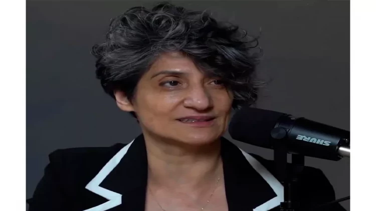 Paxıllıq cinsi orqanların fəaliyyətini pisləşdirir - İradə İmanova - VİDEO