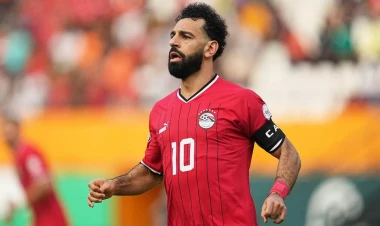 Salahın durumu bilindi - Nə qədər oynamayacaq?