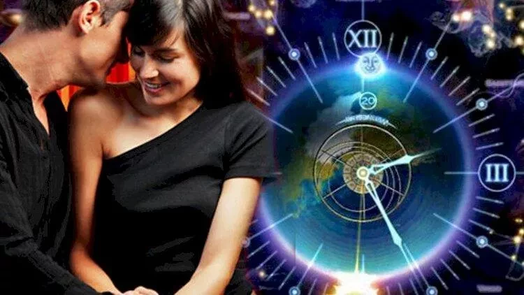 12 ev, 12 bürc və 12 bucaq - Uğurlu evliliyin vacib şərti