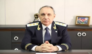 Erməni separatçıların istintaq prosesi... - Baş prokuror