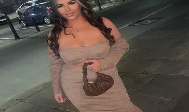 22 yaşlı qadın sinə əməliyyatının qurbanı oldu - FOTO