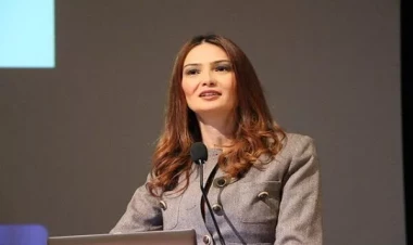 Qənirə Paşayevanın məzarı - FOTO