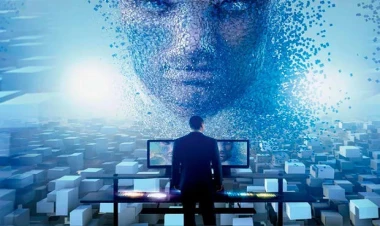 Süni intellektdən görün nəyə qarşı istifadə edəcəklər