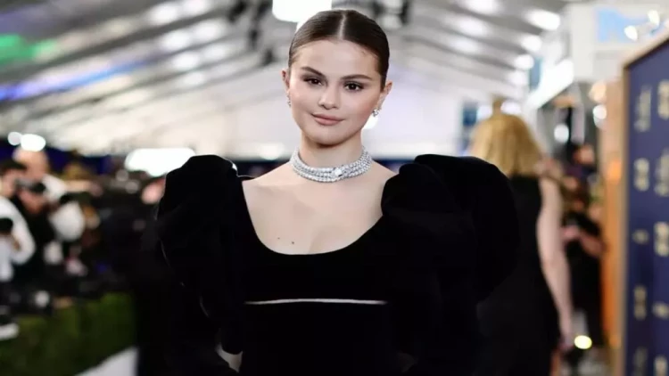 Selena Qomez bu serialla qayıdır