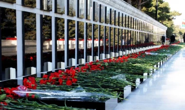 Qanlı 20 Yanvar faciəsindən 34 il ötür