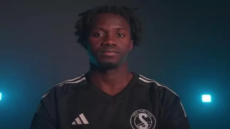 “Səbail” yeni transferini açıqladı