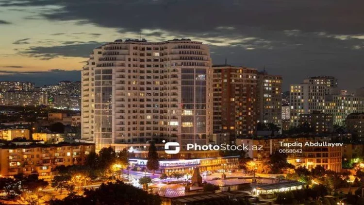 Paytaxtın hansı ərazilərində beş mərtəbədən hündür bina tikməyə İCAZƏ VERİLMƏYƏCƏK? - ARAŞDIRMA