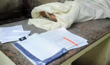 Əməkdar artist otel otağında ölü tapıldı - FOTO