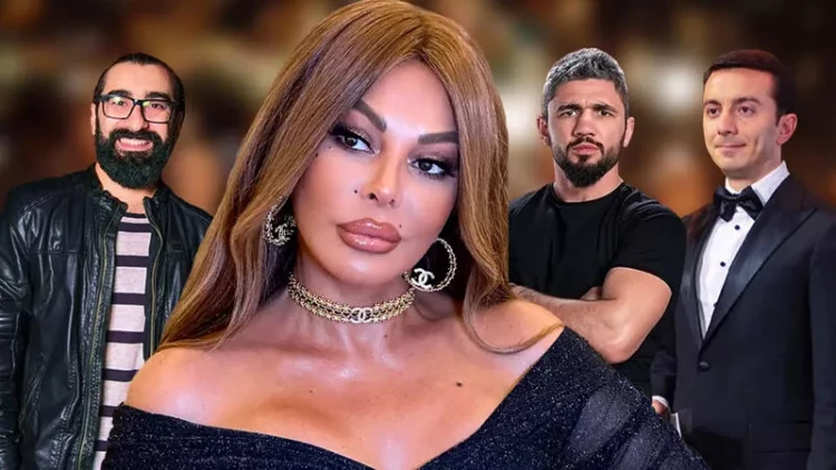 Məşhurların “Instagram” hesabları buna görə oğurlanır - VİDEO