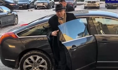 Dünən XİN-ə çağırılmışdı, bu gün getdi