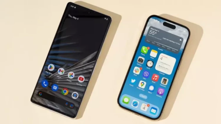 Niyə “iPhone” Android telefonlarından yaxşıdır? –  5 xüsusiyyət