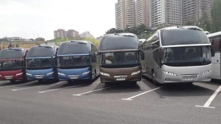 Sumqayıtdan Bakıya 