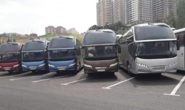 Sumqayıtdan Bakıya 