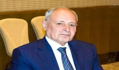 Oqtay Şirəliyevin səhhətində problem yarandı - Türkiyəyə aparıldı