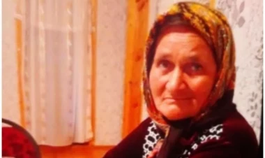 Polis hər yerdə bu qadını axtarır - FOTO