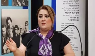 Muxtariyyətin 100 illiyinə ən layiqli töhfə - Naxçıvanlı alimin nəşri avropada 7 dilə tərcümə edilərək çap edildi