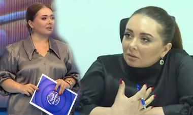 14 yaşlı qızın anasının dedikləri Lalə Azərtaşı özündən çıxartdı - VİDEO