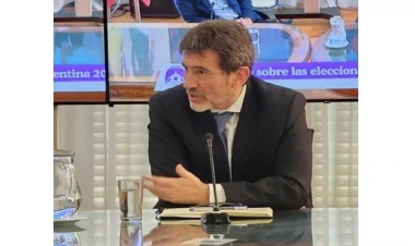 İlham Əliyev bütün regionun çiçəklənməsinə şərait yaradıb - Argentinalı ekspert