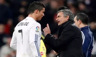 Ən çox qıcıq doğuran futbol adamları açıqlanıb - SİYAHI