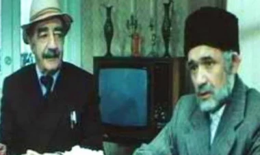 “Bəyin oğurlanması” süni intellektin təqdimatında - VİDEO