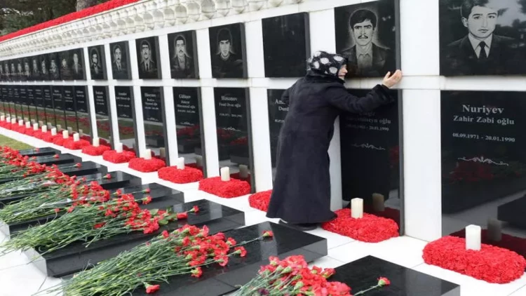 Qəhrəmanlıqla dolu 