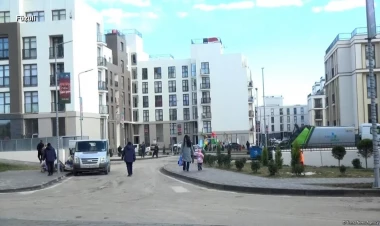 Füzulidə ilk yaşanır - Füzulililər seçkilərə böyük coşquyla hazırlaşır - VİDEO - FOTO