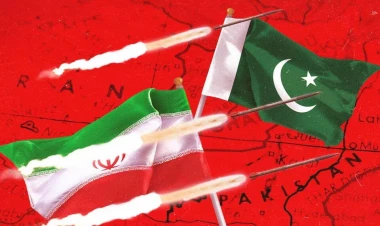 İranla Pakistan müharibə həddində: Tehran belə cavab gözləmirdi