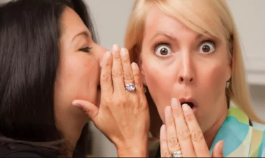 Onlara sirrinizi deməyin - Qeybəti ən çox sevən BÜRCLƏR