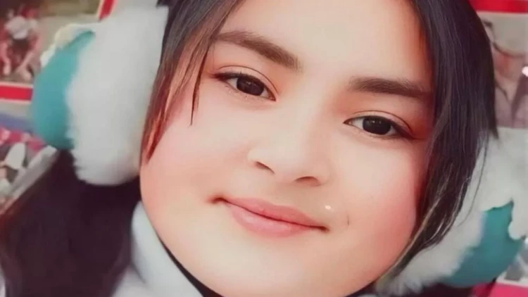 Azərbaycanda daha bir məktəbli qızılcadan öldü