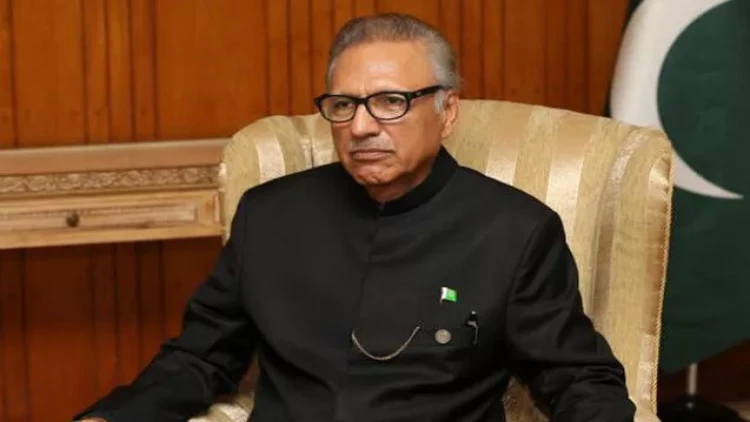 Pakistan bunun üçün istənilən addımı atacaq - Alvi