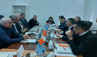 “Avey” qoruğu yaxınlığındakı texniki partlayışların təsiri müəyyən ediləcək