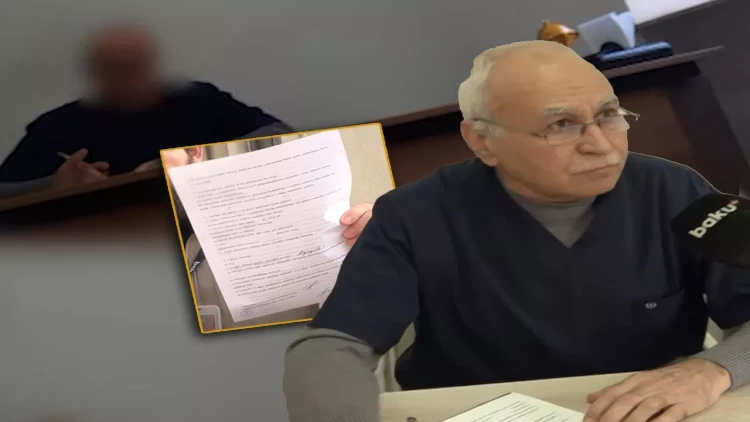 İçkilisən? 10 manat ver, 