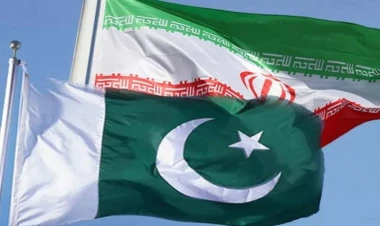 İranla Pakistan arasında gərginliyin arxasında nə dayanır? - TƏHLİL