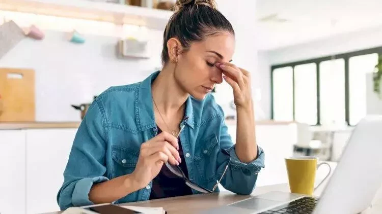 Ən stressli bürclər - Onlar üçün həyat çox çətindir