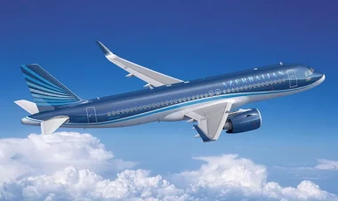 Bakıdan Milana uçan təyyarə ehtiyat hava limanına enməli oldu