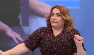 “Elgizlə izlə”nin şairəsi bədənşəkilləndirmə əməliyyatından sonra belə dəyişdi - VİDEO