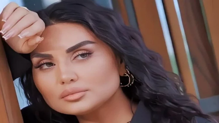 Şəbnəm Tovuzlu: “Bahalı hədiyyələrlə başı aldadılan xanım...” - VİDEO