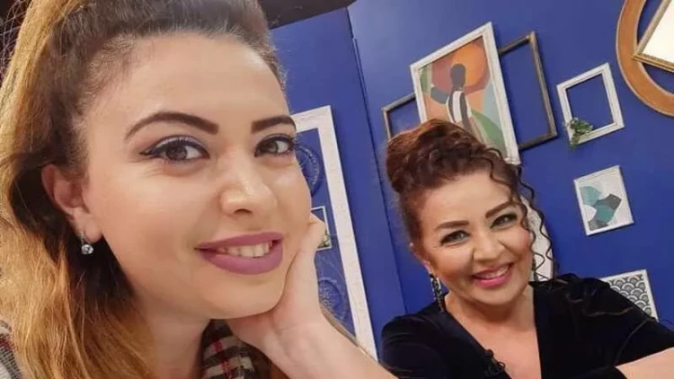 Meyxanaçı Samirə müğənni qızını Xalq artistinin oğluna ƏRƏ VERİR - VİDEO