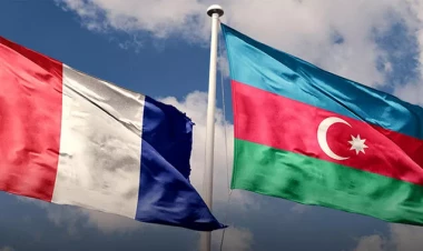 “Bütün iqtisadi əlaqələr kəsilsin, Fransa şirkətləri Azərbaycandan çıxarılsın”